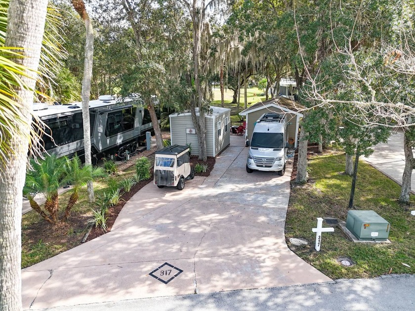 Whether looking for a winter retreat or a full-time residence - Beach Home for sale in Titusville, Florida on Beachhouse.com