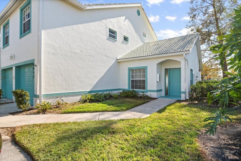 Welcome to Fairway Gardens located in the highly desirable - Beach Home for sale in Bradenton, Florida on Beachhouse.com