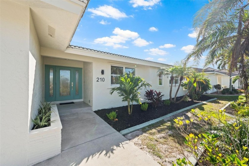 Flexible Options Available for Smooth transaction! Fully - Beach Home for sale in Punta Gorda, Florida on Beachhouse.com