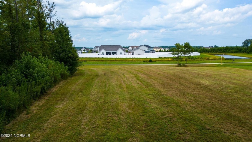 In the heart of Moyock a beautiful lot to build your dream home - Beach Lot for sale in Moyock, North Carolina on Beachhouse.com
