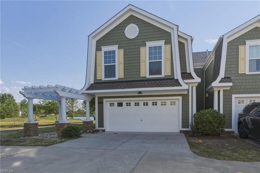 Welcome to this fully remodeled 4-bedroom, 2.5-bath home located - Beach Condo for sale in Suffolk, Virginia on Beachhouse.com