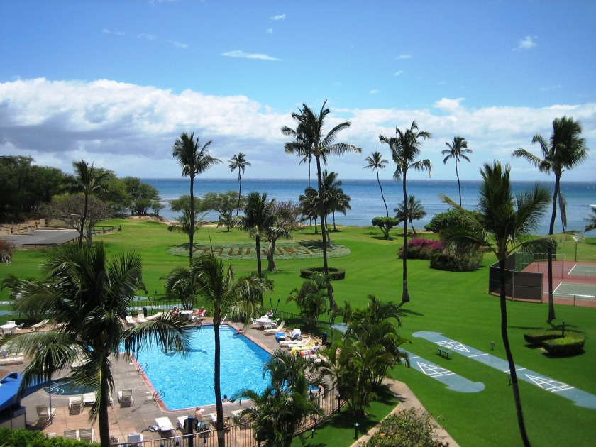 Maui Sunset Vacation Rentals condo suite - Beach Vacation Rentals in Kihei, Hawaii on Beachhouse.com