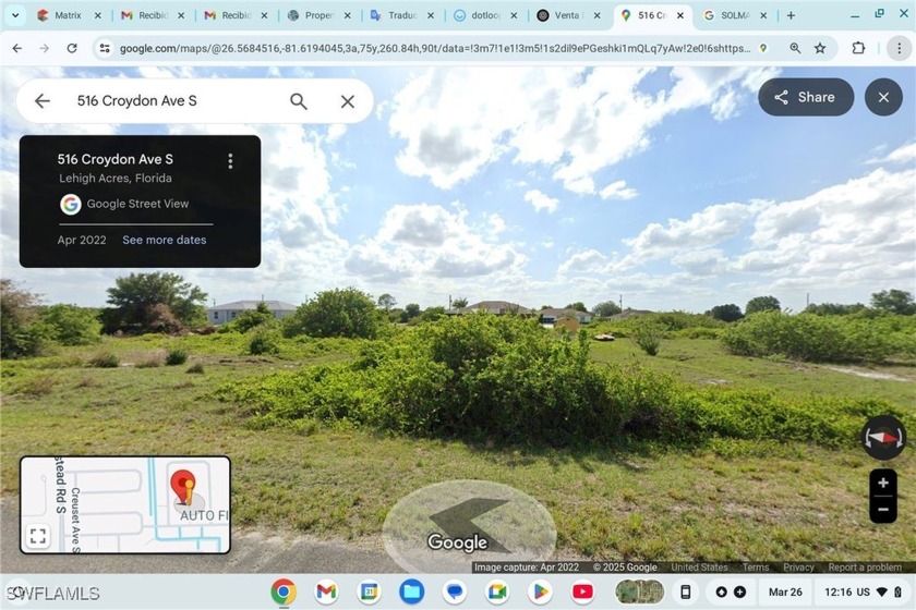 ?? **Land for Sale in Lehigh Acres, FL - Almost Ready to - Beach Lot for sale in Lehigh Acres, Florida on Beachhouse.com