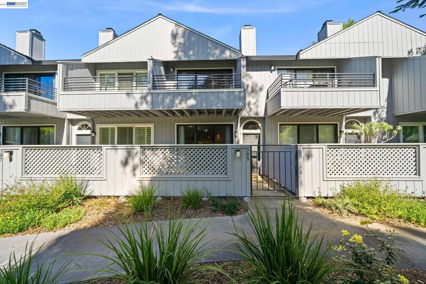 Discover serene living at 305 Rock Creek Way, tucked in the - Beach Condo for sale in Pleasant Hill, California on Beachhouse.com