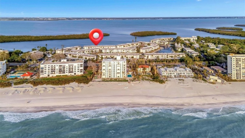 Under contract-accepting backup offers. You deserve this condo! - Beach Condo for sale in Longboat Key, Florida on Beachhouse.com