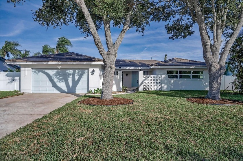 Fully Renovated 3 Bedroom Home Near the Water in Harbor Hills!

 - Beach Home for sale in Largo, Florida on Beachhouse.com