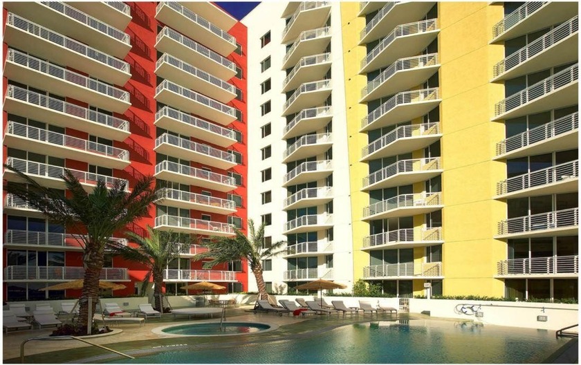 Experience luxury living in the heart of Downtown West Palm - Beach Condo for sale in West Palm Beach, Florida on Beachhouse.com