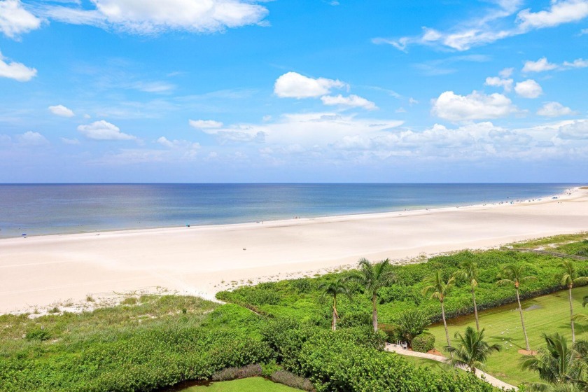 An ideal balance of comfort and elegance, with this 2 bed 2 bath - Beach Condo for sale in Marco Island, Florida on Beachhouse.com