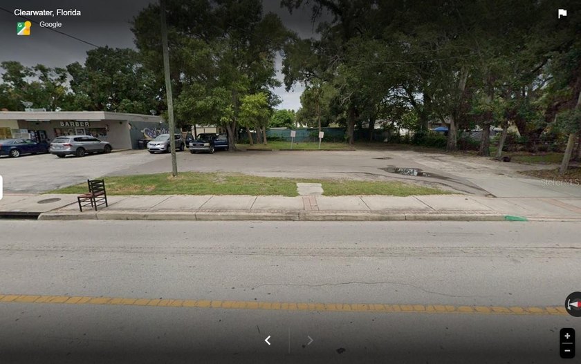 Flexible Financing: Owner/Seller will consider owner/seller - Beach Lot for sale in Clearwater, Florida on Beachhouse.com