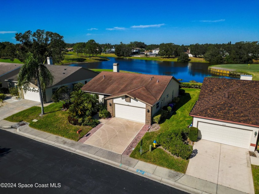 Welcome to this delightful 2-bedroom, 2-bathroom home nestled in - Beach Home for sale in Riverview, Florida on Beachhouse.com