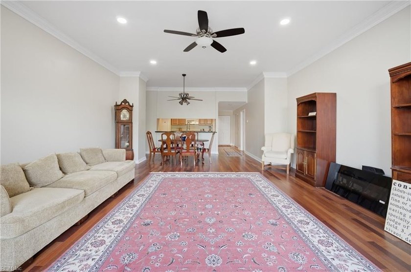 Experience waterfront living at The Pier Condominium in this - Beach Condo for sale in Norfolk, Virginia on Beachhouse.com