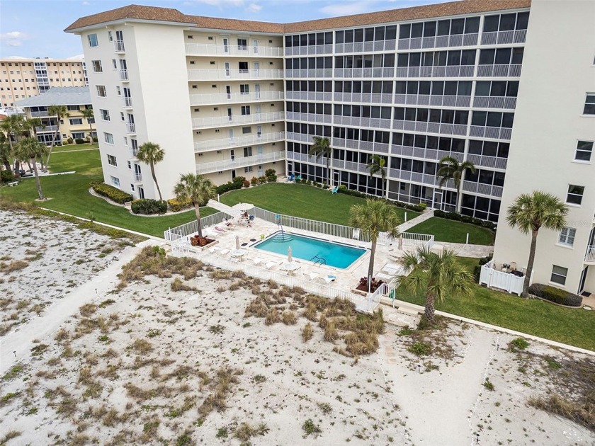 The first thing to ask yourself every morning: Shall I walk out - Beach Condo for sale in Venice, Florida on Beachhouse.com