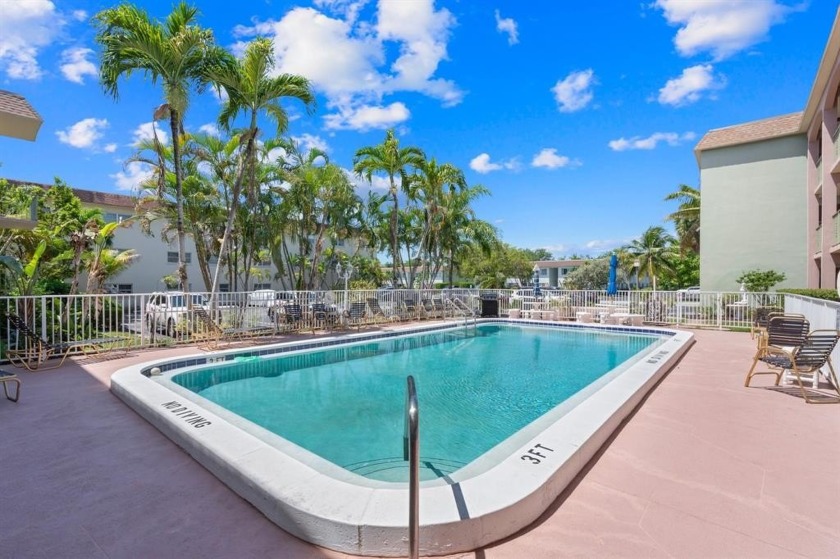 Welcome to Garden Isles Co-Op - where you can find an all ages - Beach Condo for sale in Pompano Beach, Florida on Beachhouse.com