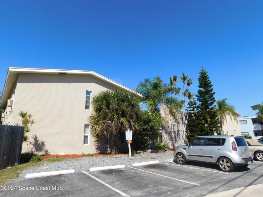 This cozy divided studio offers a great location in sunny Cape - Beach Condo for sale in Cape Canaveral, Florida on Beachhouse.com