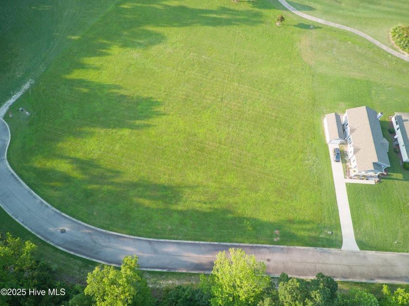Welcome to Occano, a gated Arnold Palmer Signature Golf Course - Beach Lot for sale in Merry Hill, North Carolina on Beachhouse.com