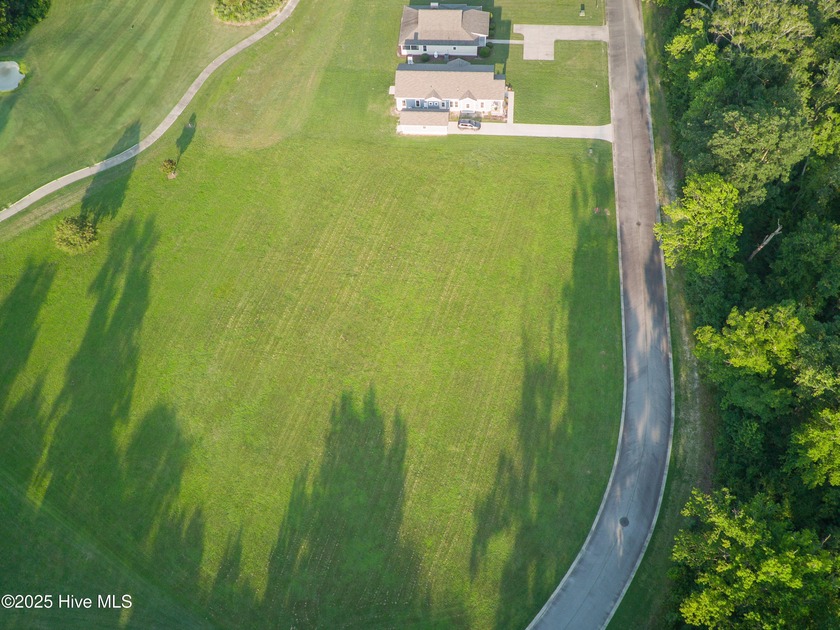 Welcome to Occano, a gated Arnold Palmer Signature Golf Course - Beach Lot for sale in Merry Hill, North Carolina on Beachhouse.com