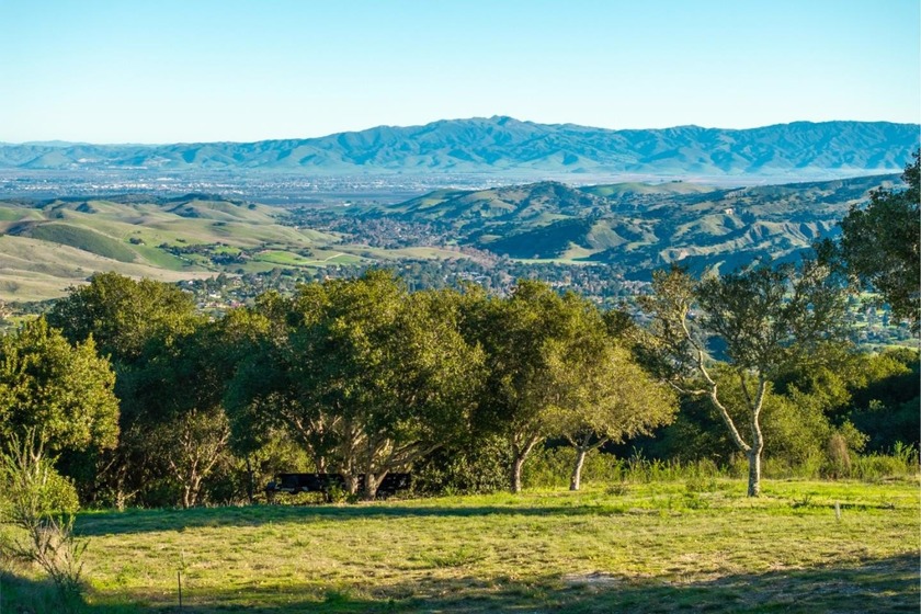 Dreaming of a custom retreat in Carmel Valley? This - Beach Acreage for sale in Carmel Valley, California on Beachhouse.com