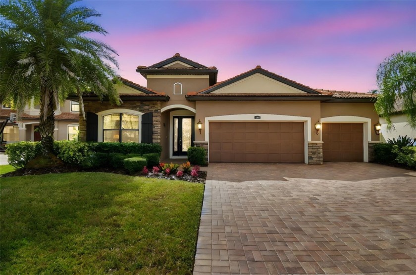 Discover elevated luxury at Lakecastle Drive in Tampa, FL - Beach Home for sale in Tampa, Florida on Beachhouse.com
