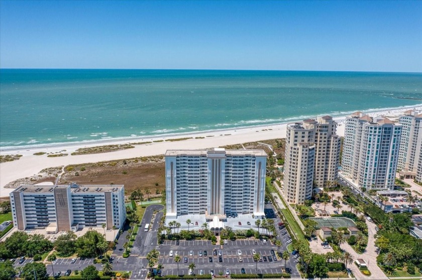 This is the view for which you have been searching!It is a - Beach Condo for sale in Clearwater Beach, Florida on Beachhouse.com