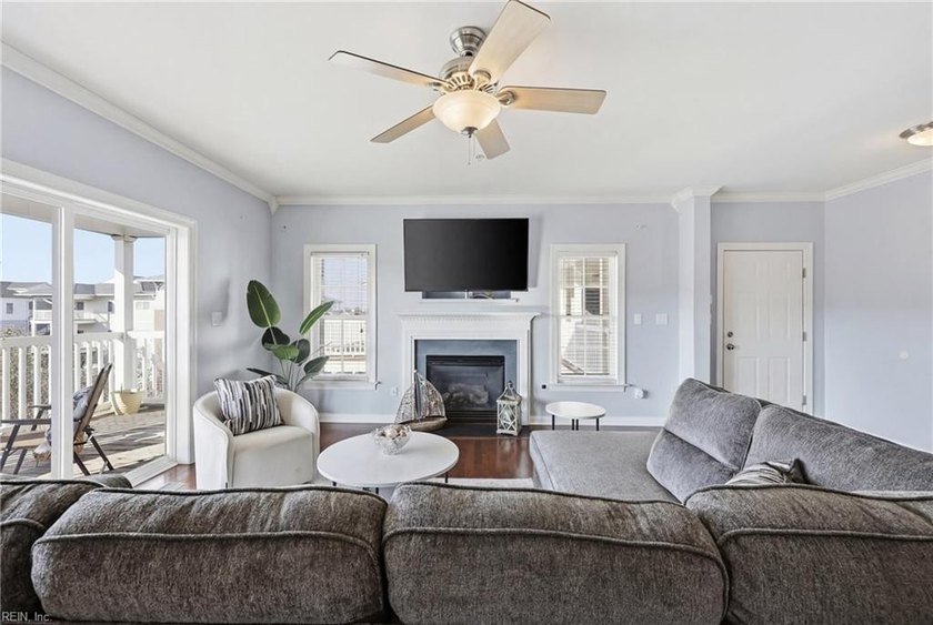 For those who seek an exceptional coastal lifestyle, this two - Beach Condo for sale in Norfolk, Virginia on Beachhouse.com