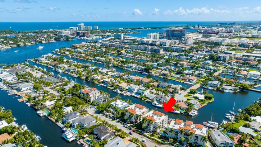 The Best View of all of Hemingway Landings! Beautiful 3bd/3.5bth - Beach Condo for sale in Fort Lauderdale, Florida on Beachhouse.com