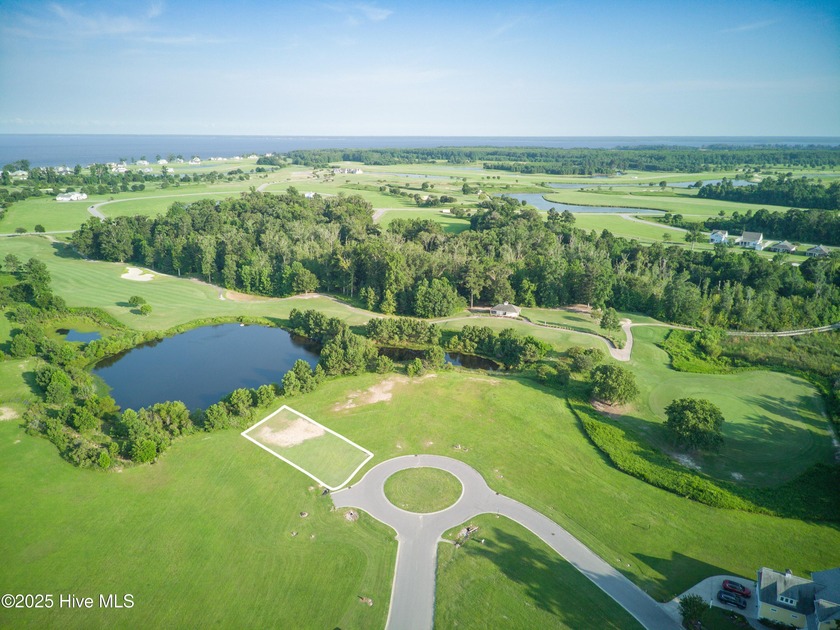 Welcome to Occano, a gated Arnold Palmer Signature Golf Course - Beach Lot for sale in Merry Hill, North Carolina on Beachhouse.com