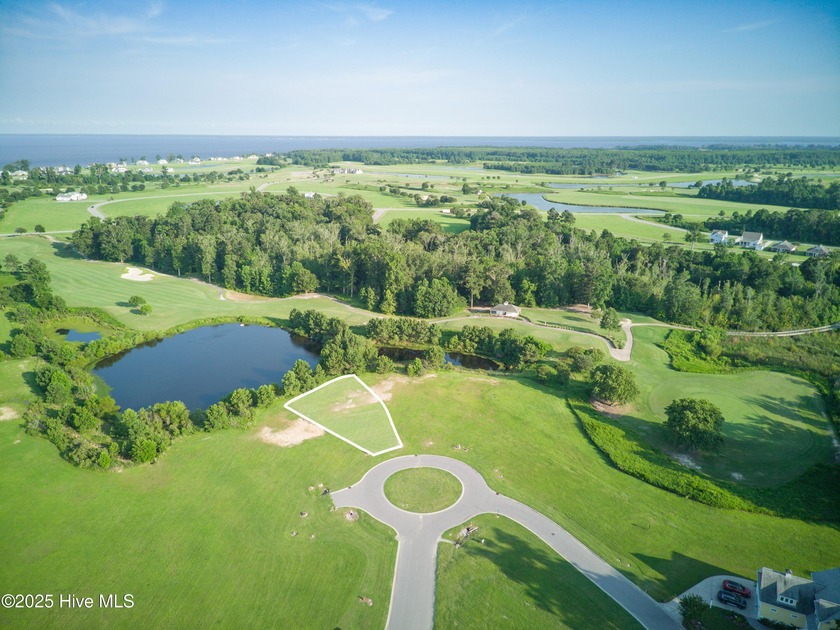 Welcome to Occano, a gated Arnold Palmer Signature Golf Course - Beach Lot for sale in Merry Hill, North Carolina on Beachhouse.com