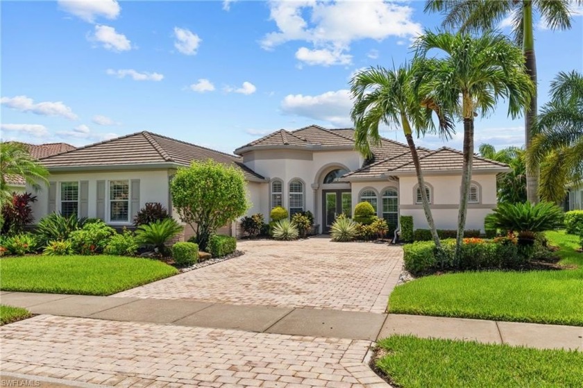 Live the Ultimate Vacation Lifestyle in The Quarry!
This - Beach Home for sale in Naples, Florida on Beachhouse.com