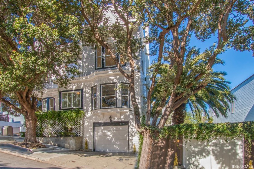 A Grand Price Adjustment for this Light Filled Detached - Beach Home for sale in San Francisco, California on Beachhouse.com