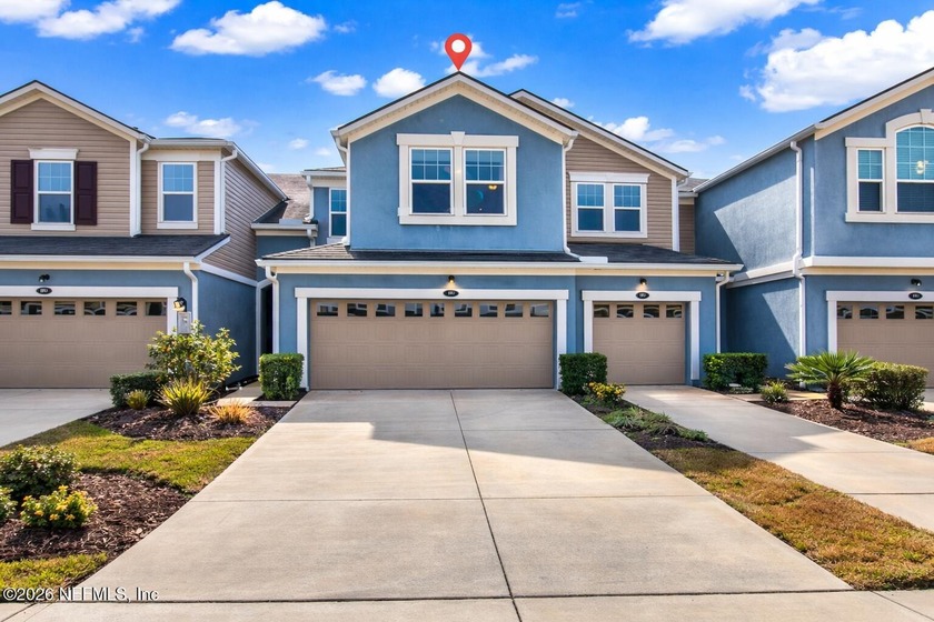 Seller offering up to $5000.00 towards buyer closing costs - Beach Townhome/Townhouse for sale in St Augustine, Florida on Beachhouse.com