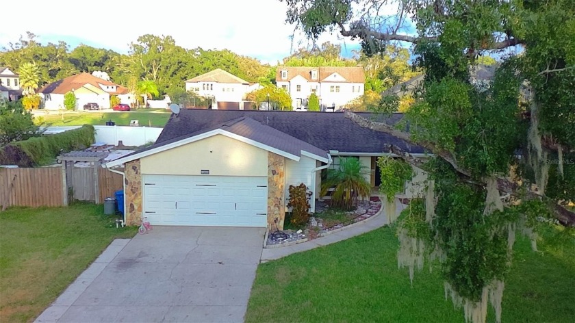 Beautiful Pool Home in Sought-After Lake Magdalene - No HOA or - Beach Home for sale in Tampa, Florida on Beachhouse.com