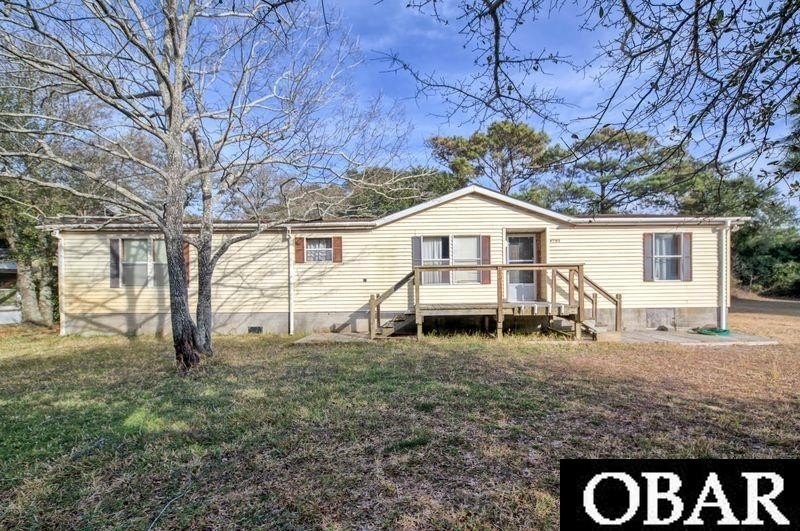 Family sized fixer upper is waiting for you in Buxton. This is a - Beach Home for sale in Buxton, North Carolina on Beachhouse.com