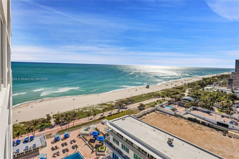 Experience the allure of Miami Beach in this beautiful 1 bedroom - Beach Condo for sale in Miami Beach, Florida on Beachhouse.com