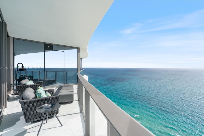 Magnificent luxury residence in the Ritz Carlton in Sunny Isles - Beach Condo for sale in Sunny Isles Beach, Florida on Beachhouse.com