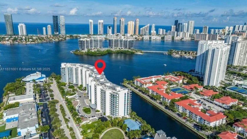 Echo Aventura - Upscale living at its finest. This expansive 3BD - Beach Condo for sale in Aventura, Florida on Beachhouse.com