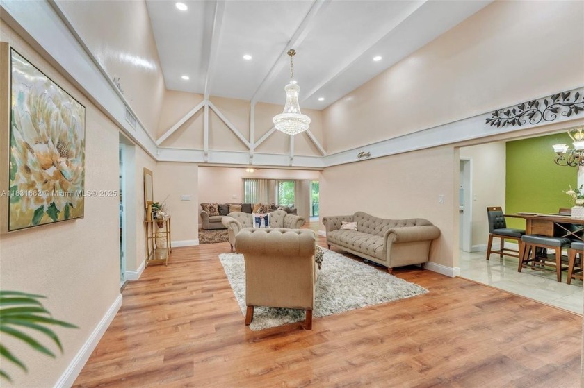 Welcome to your dream home! This stunning 3-bedroom, 2-bath - Beach Home for sale in Tamarac, Florida on Beachhouse.com