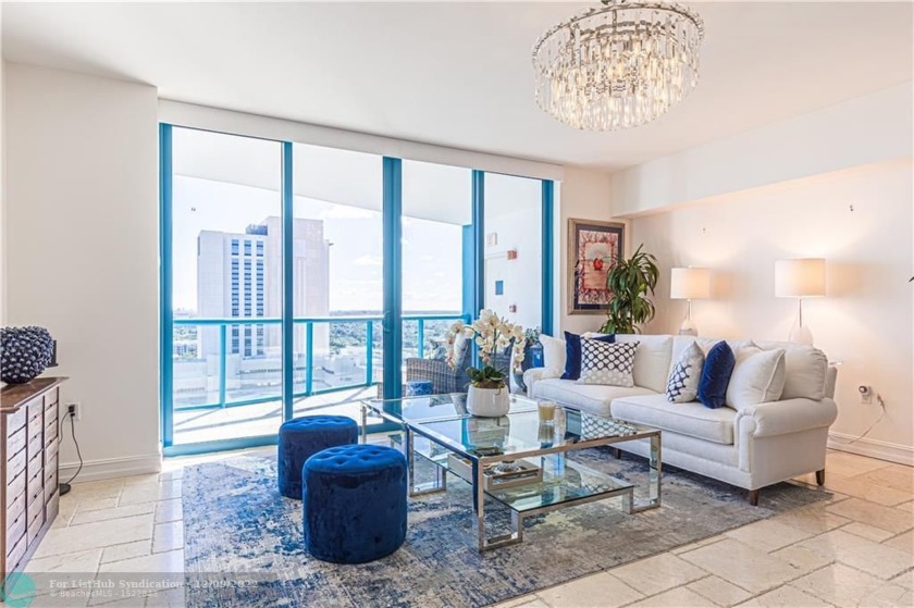 SHOWS LIKE A MODEL! BEAUTIFULLY UPGRADED AND PROFESSIONALLY - Beach Condo for sale in Fort Lauderdale, Florida on Beachhouse.com