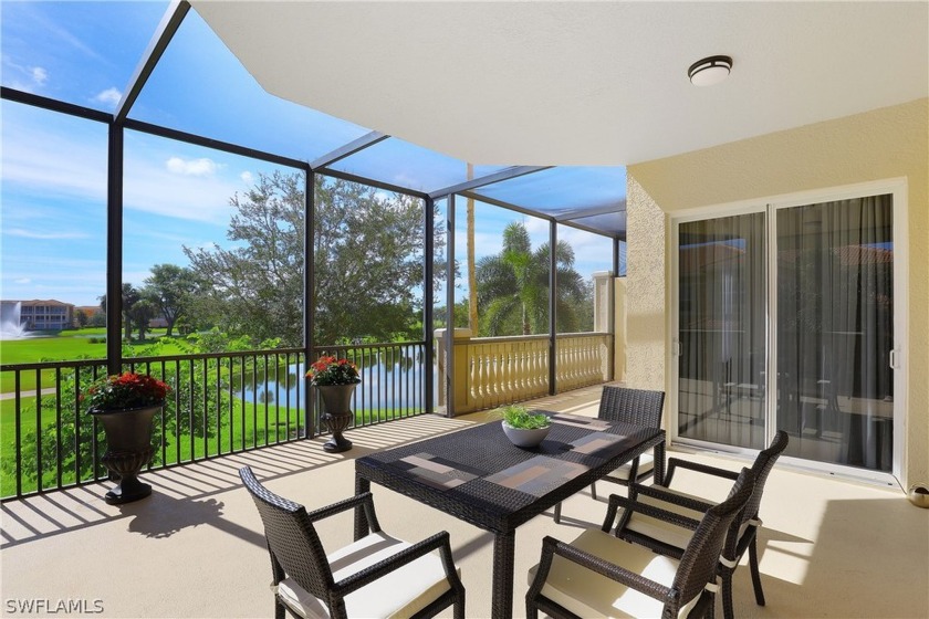 Welcome to Vista Pointe - Vineyards luxury mid-rise, offering - Beach Condo for sale in Naples, Florida on Beachhouse.com