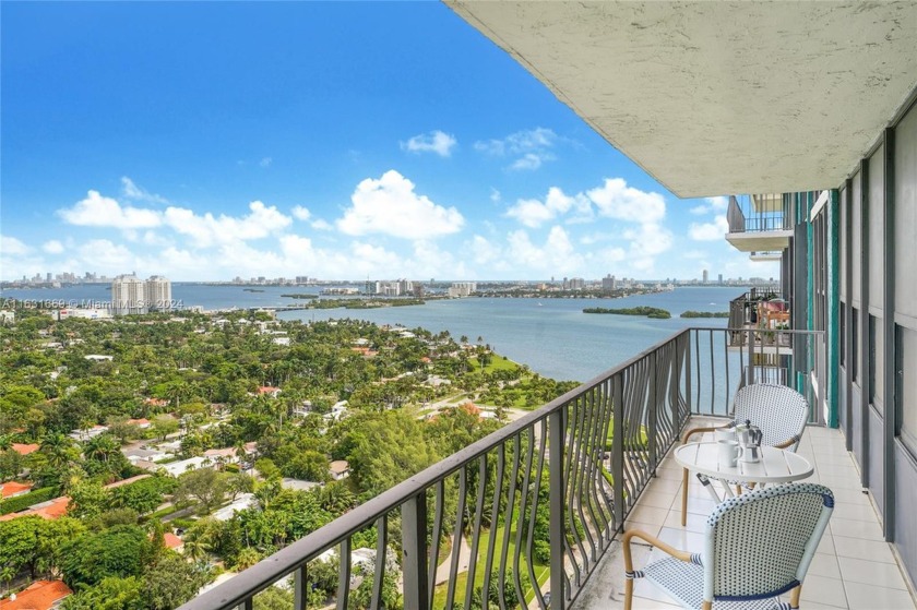 The $83,875.93 assessment is fully paid on this completely - Beach Condo for sale in Miami, Florida on Beachhouse.com