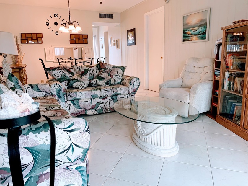 Welcome to this beautifully maintained, fully furnished - Beach Condo for sale in Lauderdale Lakes, Florida on Beachhouse.com