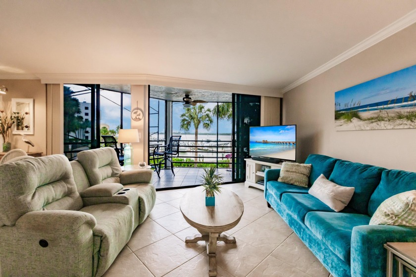 You will want to see this condo located in one of the most - Beach Condo for sale in Marco Island, Florida on Beachhouse.com
