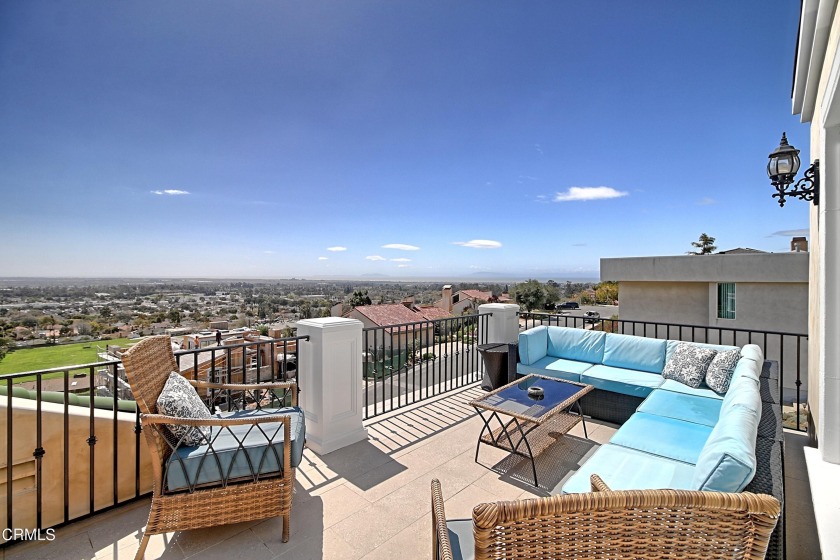 Experience elevated coastal living at its finest from this - Beach Home for sale in Ventura, California on Beachhouse.com