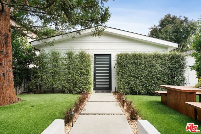 Step into this beautifully renovated single-story, large lot - Beach Home for sale in Venice, California on Beachhouse.com