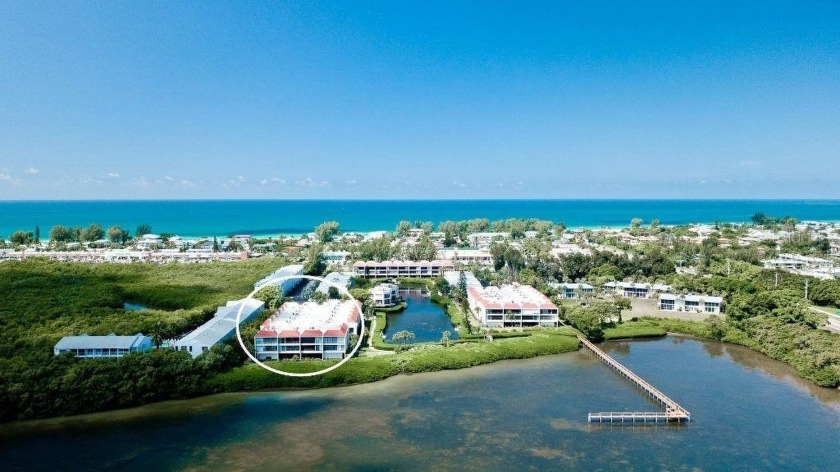 Welcome to your dream beach retreat on Anna Maria Island! No - Beach Condo for sale in Holmes Beach, Florida on Beachhouse.com