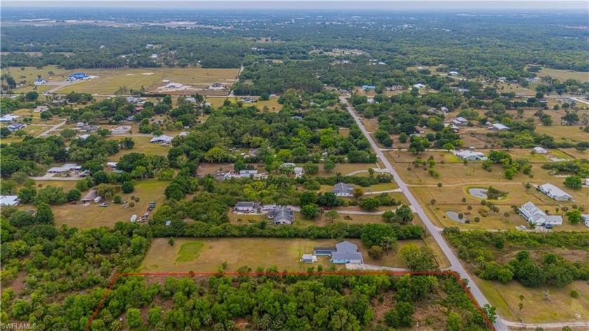 Discover the opportunity to own over 2 acres of prime land in - Beach Acreage for sale in Fort Myers, Florida on Beachhouse.com