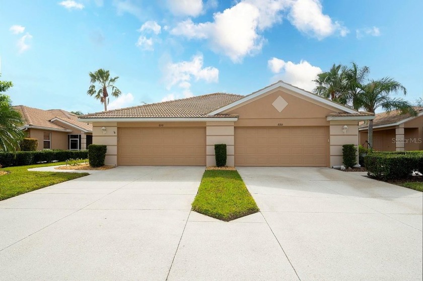 Fabulous View comes with this amazing 2 BR, 2 BA Maintenance - Beach Home for sale in Bradenton, Florida on Beachhouse.com