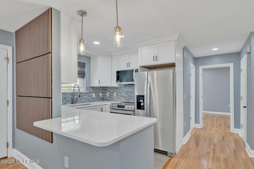 Terrific Opportunity to Experience Coastal Living in Monmouth - Beach Condo for sale in Monmouth Beach, New Jersey on Beachhouse.com