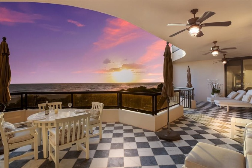 Backup offers accepted. Within the exclusive privacy of the - Beach Condo for sale in Longboat Key, Florida on Beachhouse.com