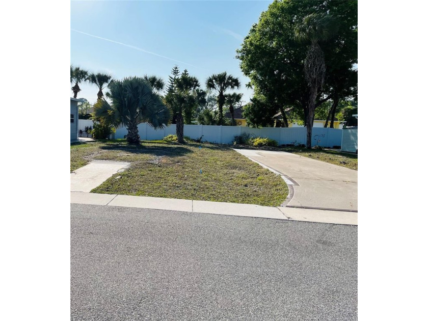 Welcome to JAPANESE GARDENS! Nice cleared lot ready for your new - Beach Lot for sale in Venice, Florida on Beachhouse.com