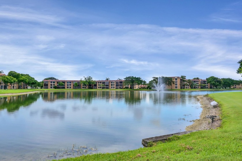 Welcome to your serene retreat! This inviting, updated 2-bedroom - Beach Condo for sale in Margate, Florida on Beachhouse.com